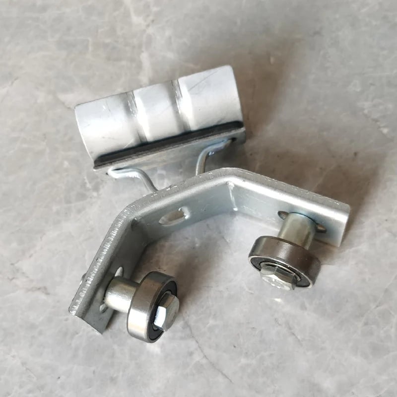 aakip™-🔥Angle Iron Pulley🔥