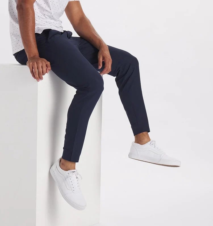 aakip™-Stretch Suit Pants