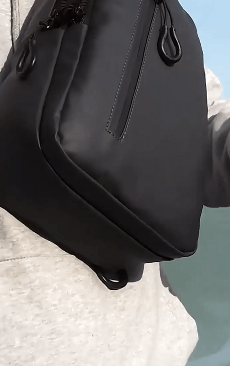 aakip™-🔥 49% OFF - Waterproof Shoulder Bag🔥