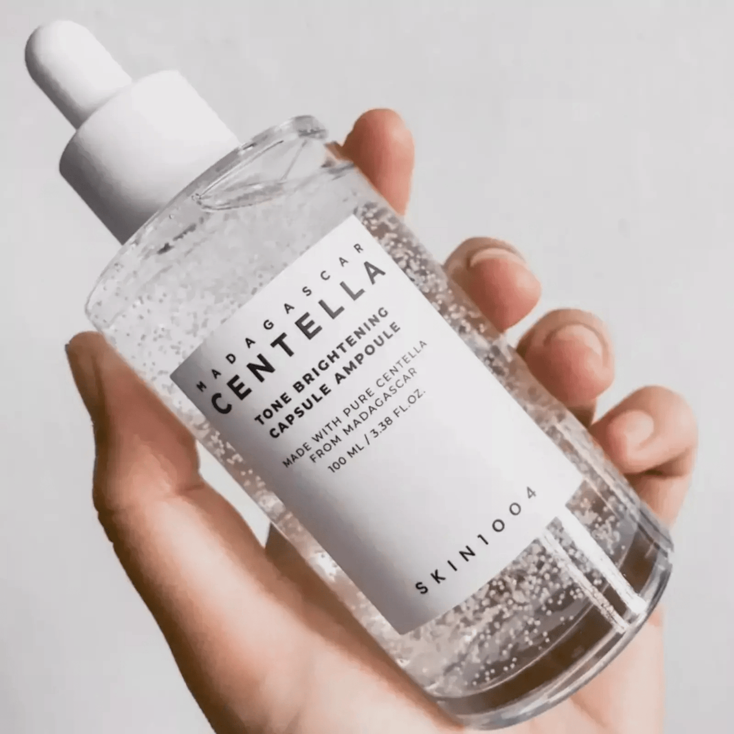 Centella Tone Brightening Capsule Ampoule 100ml