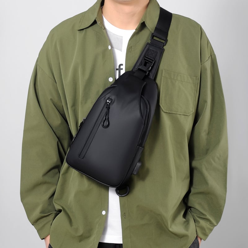 aakip™-🔥 49% OFF - Waterproof Shoulder Bag🔥