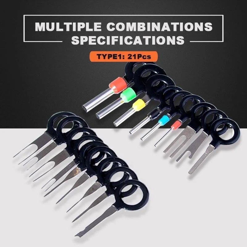 aakip™-(Hot Sale-49% OFF)Terminal Ejector Kit