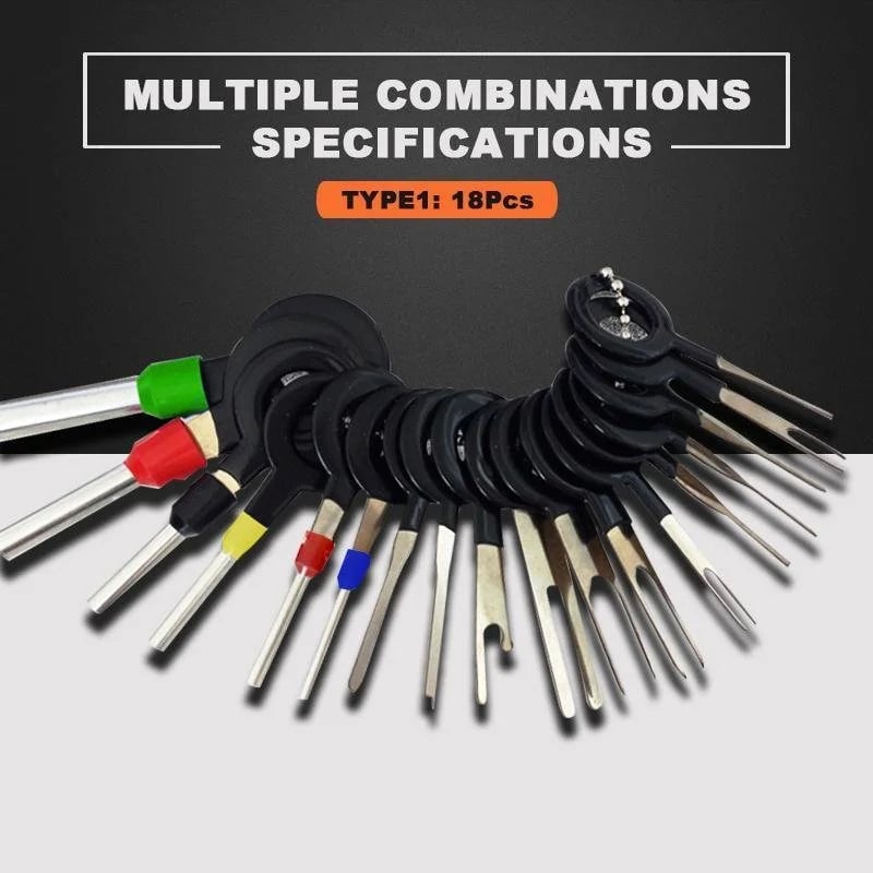 aakip™-(Hot Sale-49% OFF)Terminal Ejector Kit
