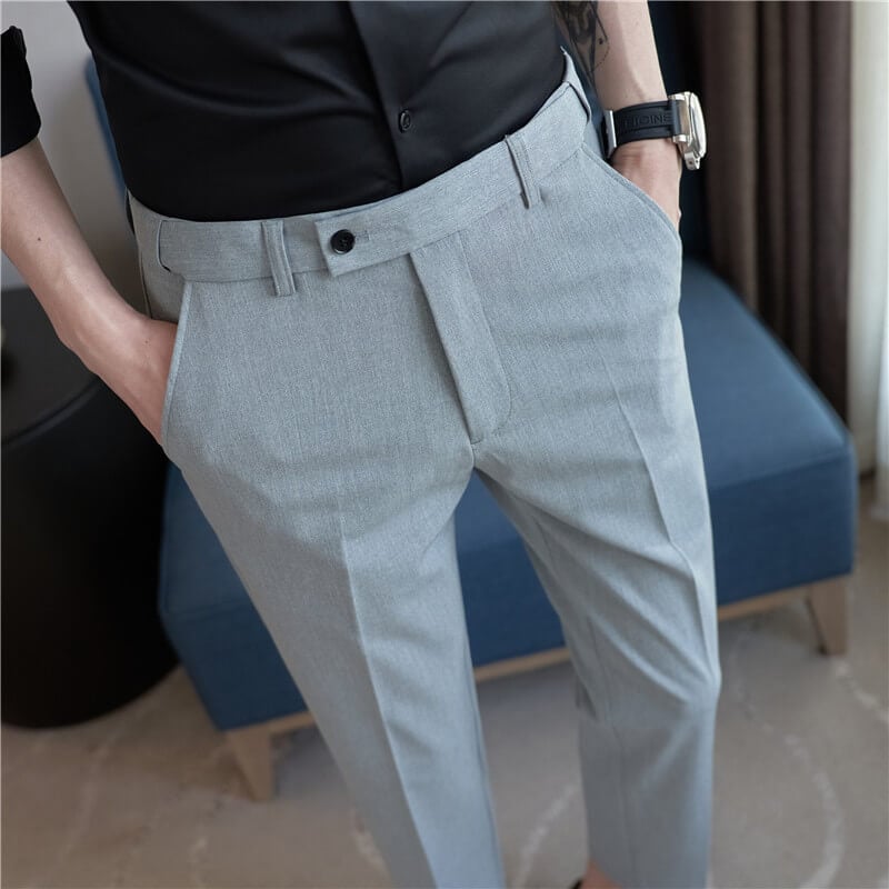 aakip™-Men's Casual Pants