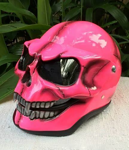 aakipā¢-š„Necromancer Skull Helmetš„
