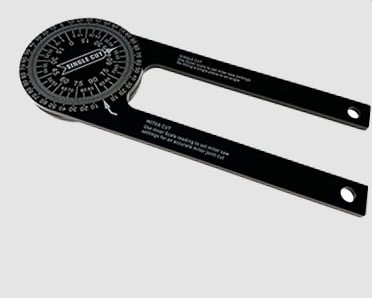 aakip™-Angle meter