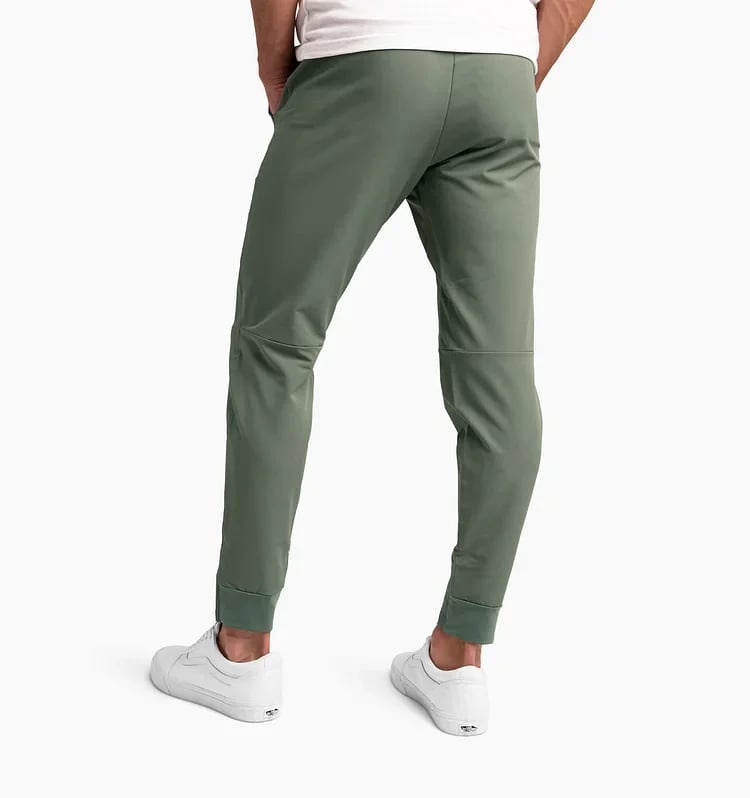 aakip™-Stretch Suit Pants