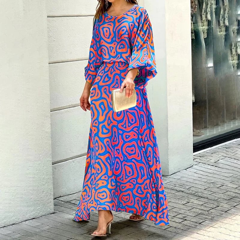 aakip™-Fashionable new dress