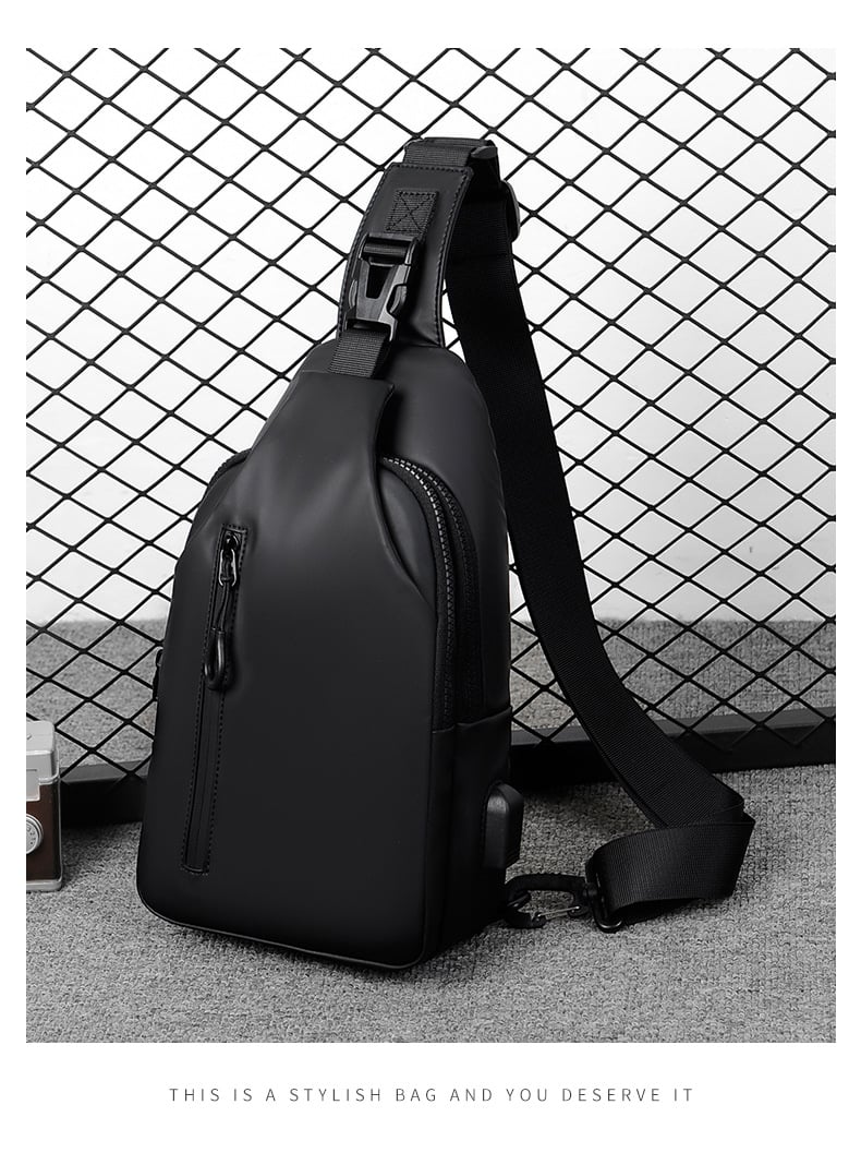 aakip™-🔥 49% OFF - Waterproof Shoulder Bag🔥