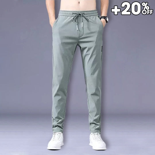 aakip™-Stretch Pants – Promotion 49% OFF– Men‘s Fast Dry Stretch Pants