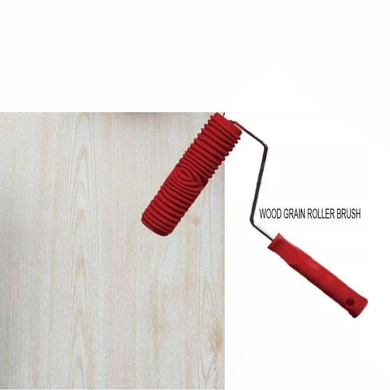 aakip™-Wood Graining DIY Tool Set