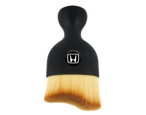 aakip™-🔥Hot Selling🔥Exclusive Logo Customization🚗Car Interior Cleaning Multi-Tool Brush(2PCS)