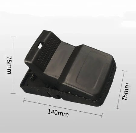 aakip™-🔥 49% OFF - High Sensitivity Powerful Mouse Trap