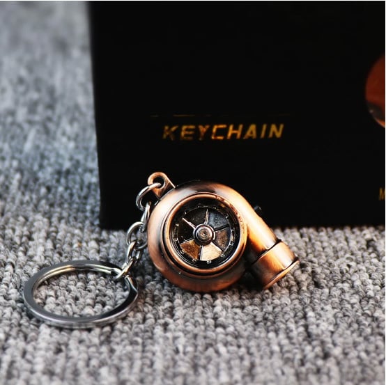 aakip™-LED Keychain