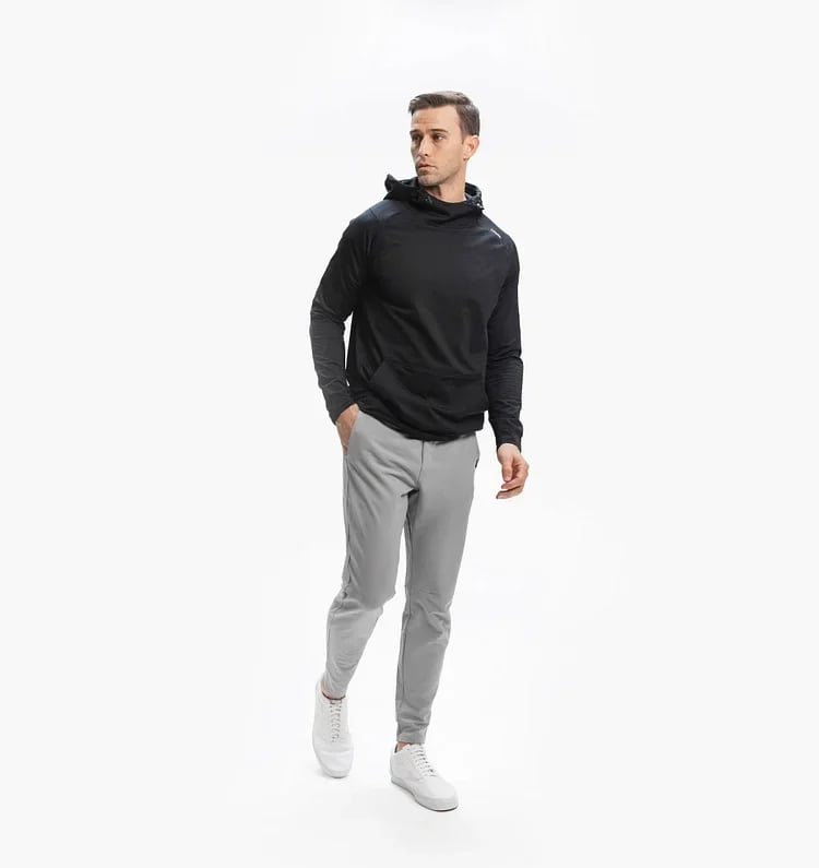 aakip™-Stretch Suit Pants