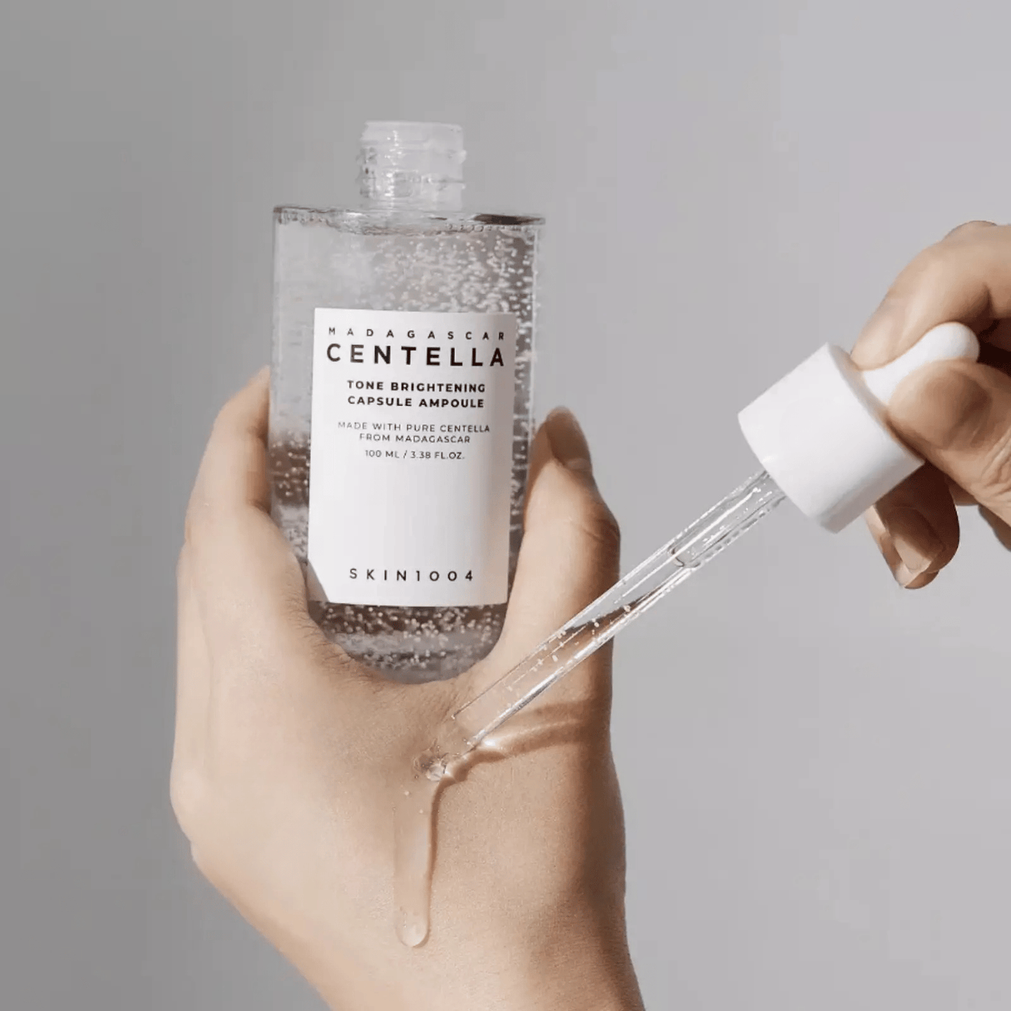 Centella Tone Brightening Capsule Ampoule 100ml