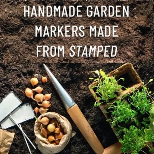 aakip™-🌱Garden Marker Friendship Gift💕