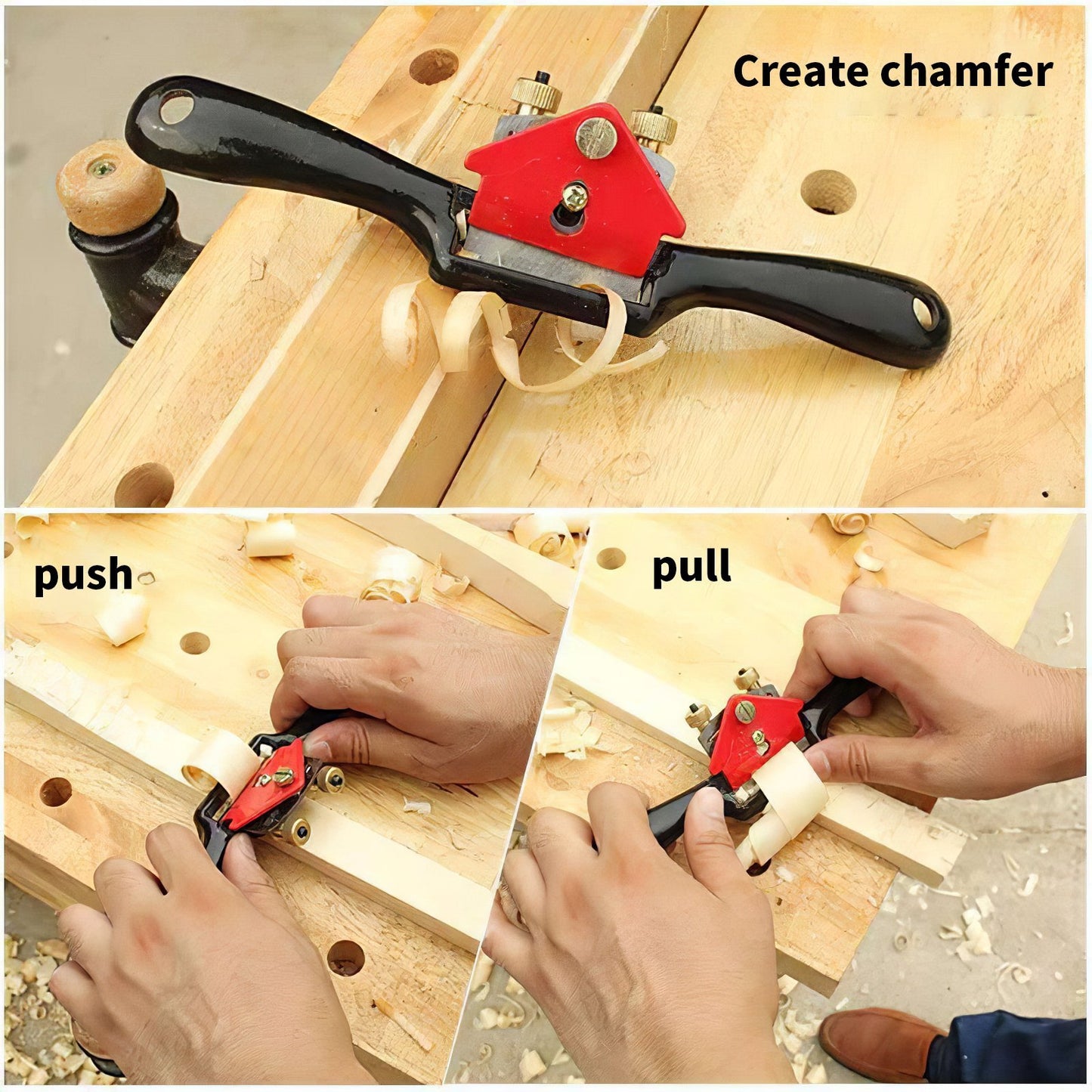 aakip™-🔥Hot Sale-Wood Trimming Plane Tool