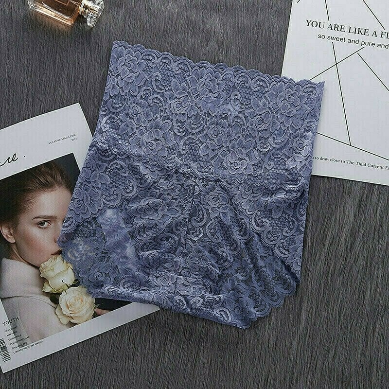 aakip™-💥Seamless Lace Panty💥