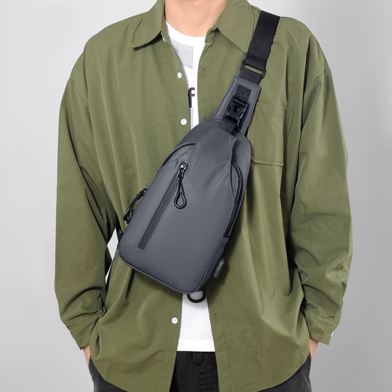 aakip™-🔥 49% OFF - Waterproof Shoulder Bag🔥