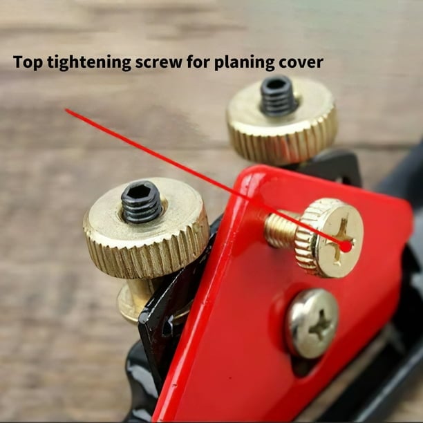 aakip™-🔥Hot Sale-Wood Trimming Plane Tool