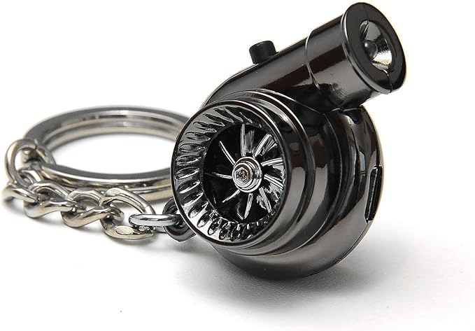 aakip™-LED Keychain