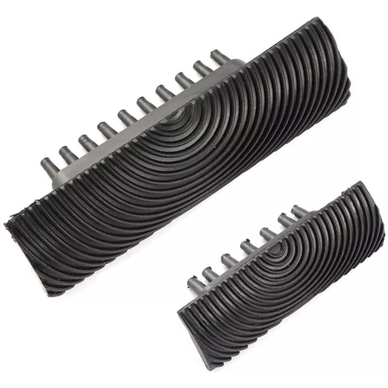 aakip™-Wood Graining DIY Tool Set