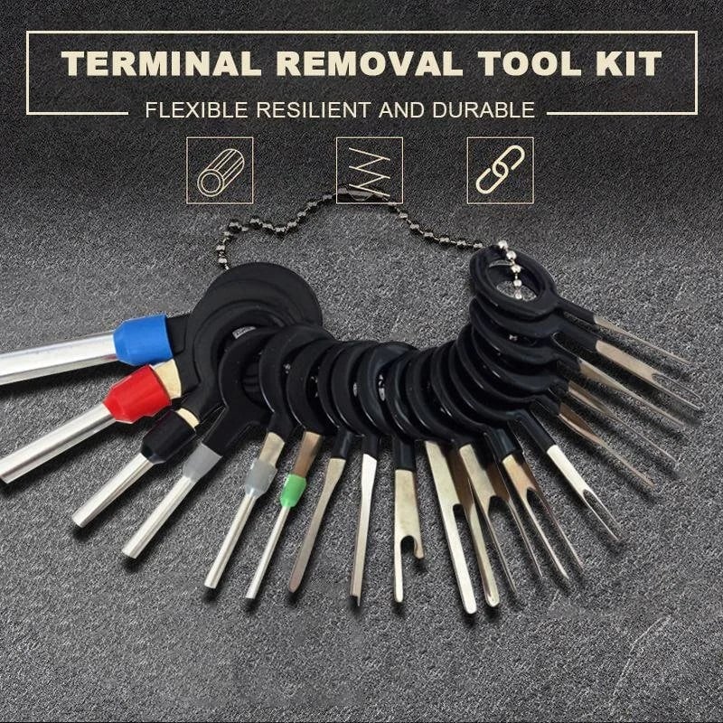 aakip™-(Hot Sale-49% OFF)Terminal Ejector Kit