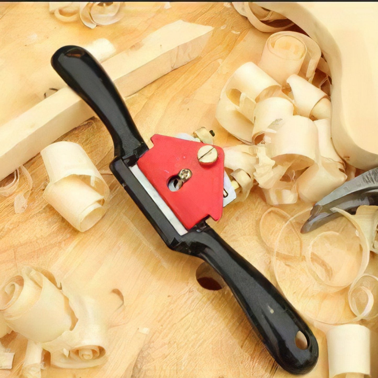 aakip™-🔥Hot Sale-Wood Trimming Plane Tool
