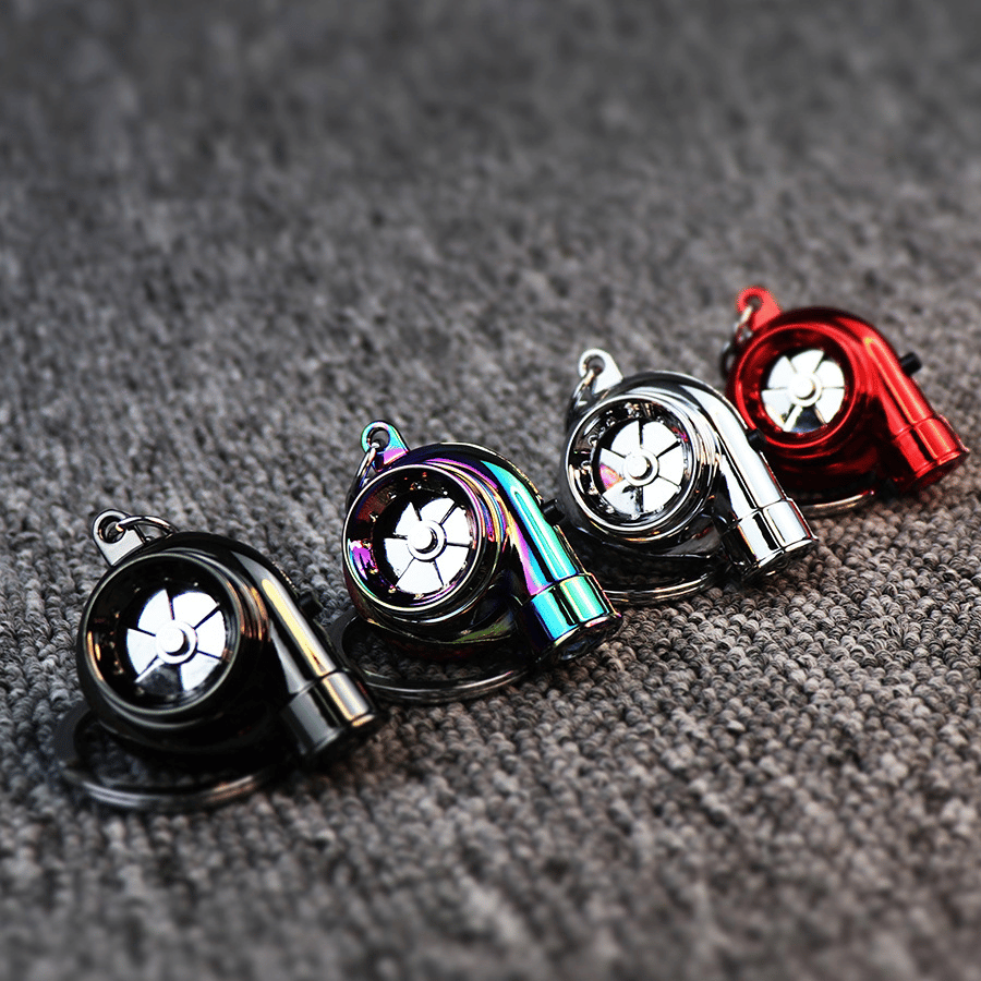 aakip™-LED Keychain