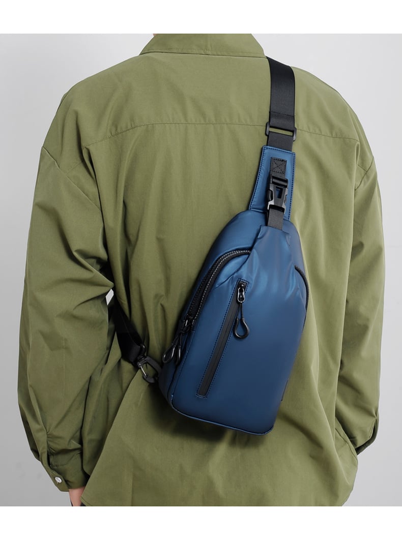 aakip™-🔥 49% OFF - Waterproof Shoulder Bag🔥