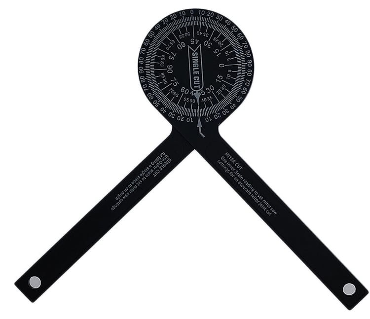 aakip™-Angle meter