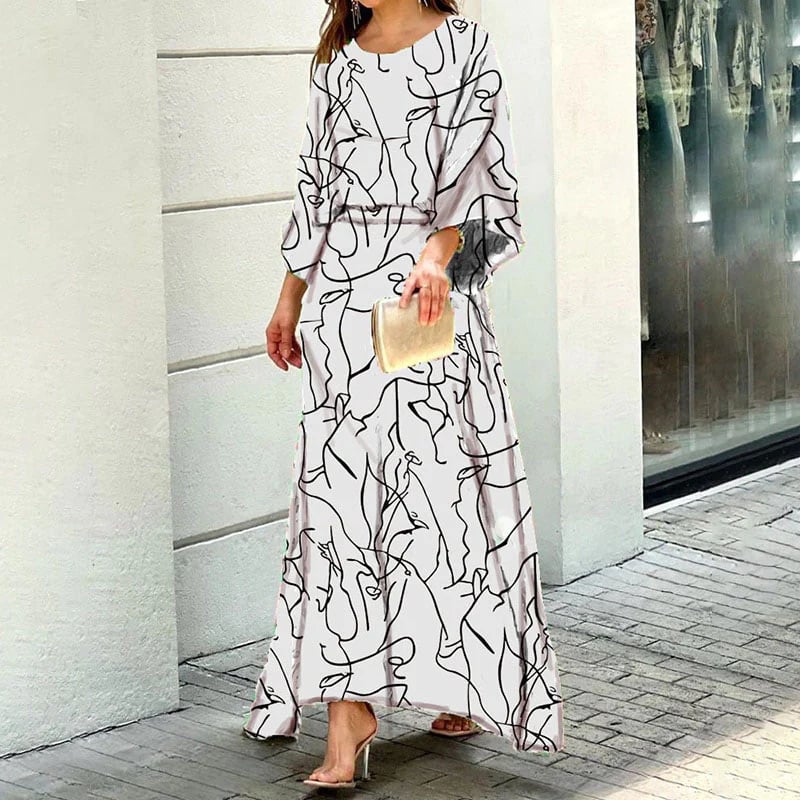 aakip™-Fashionable new dress