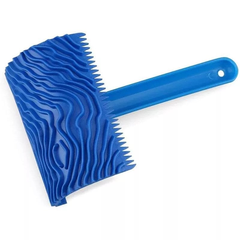 aakip™-Wood Graining DIY Tool Set
