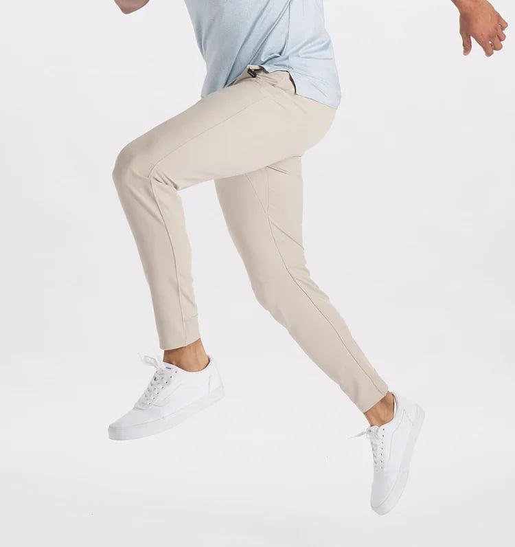 aakip™-Stretch Suit Pants