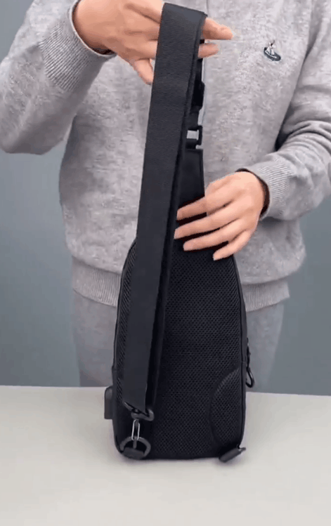 aakip™-🔥 49% OFF - Waterproof Shoulder Bag🔥