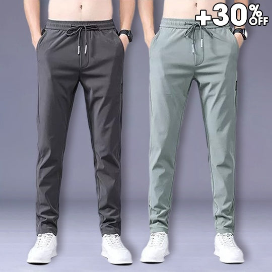 aakip™-Stretch Pants – Promotion 49% OFF– Men‘s Fast Dry Stretch Pants