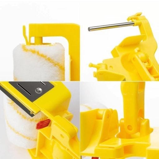 aakip™-Professional Multifunctional Paint Roller