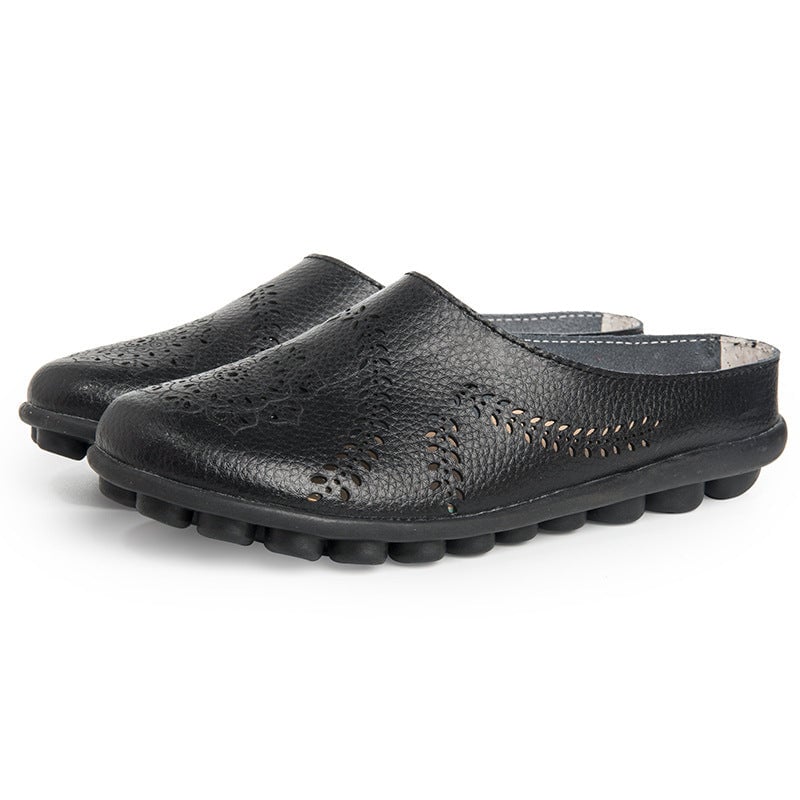 aakip™- Casual All-match Hollow Slippers
