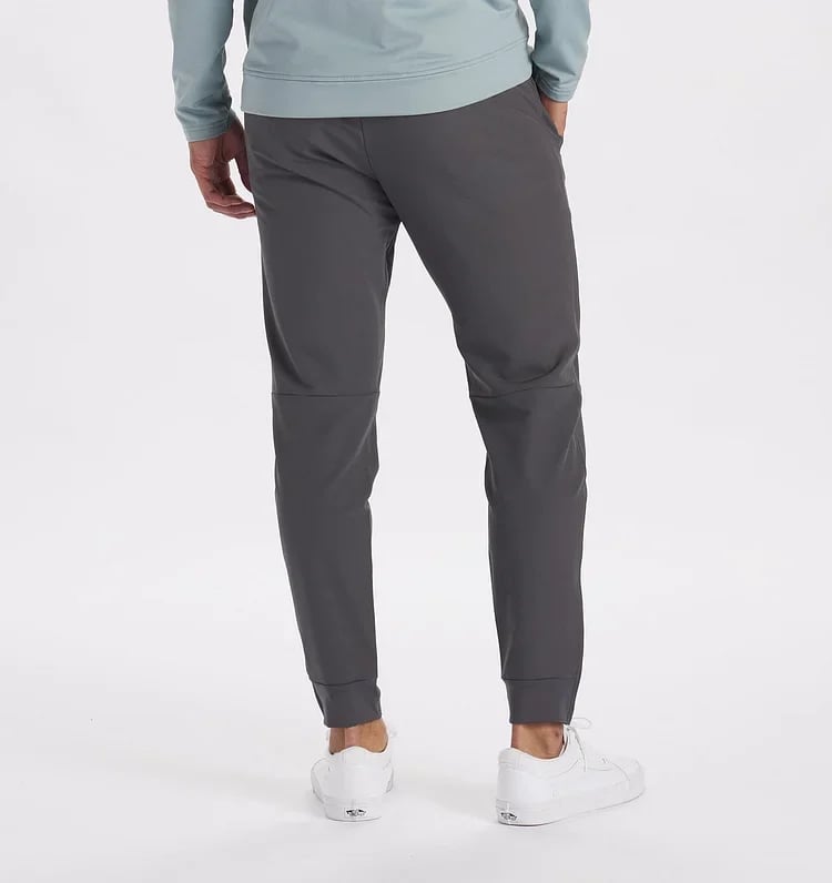 aakip™-Stretch Suit Pants