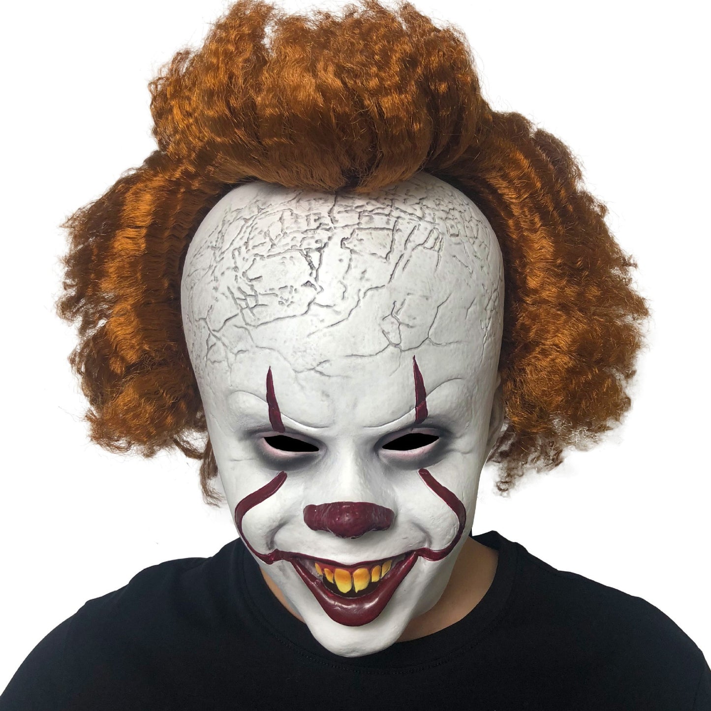 aakip™-Halloween Special-Demon Mask