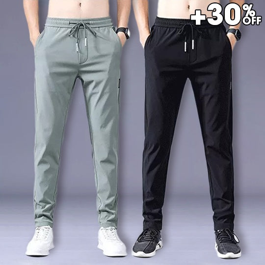 aakip™-Stretch Pants – Promotion 49% OFF– Men‘s Fast Dry Stretch Pants