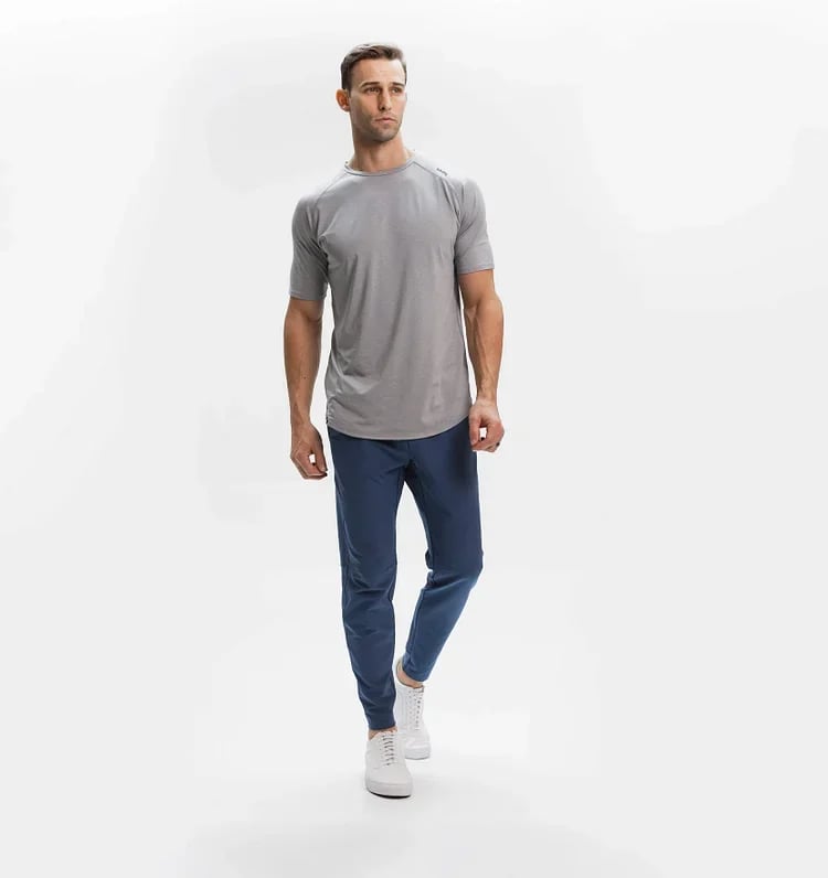 aakip™-Stretch Suit Pants