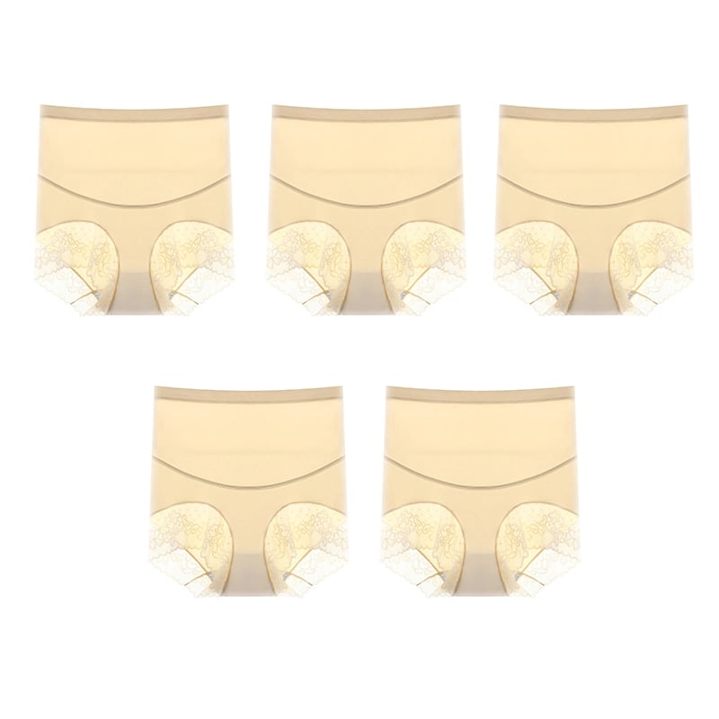 aakip™-🌸Hot style Silky High Waist Shaping Panties