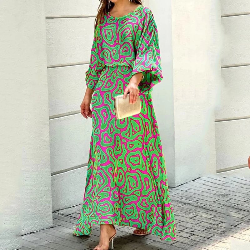 aakip™-Fashionable new dress