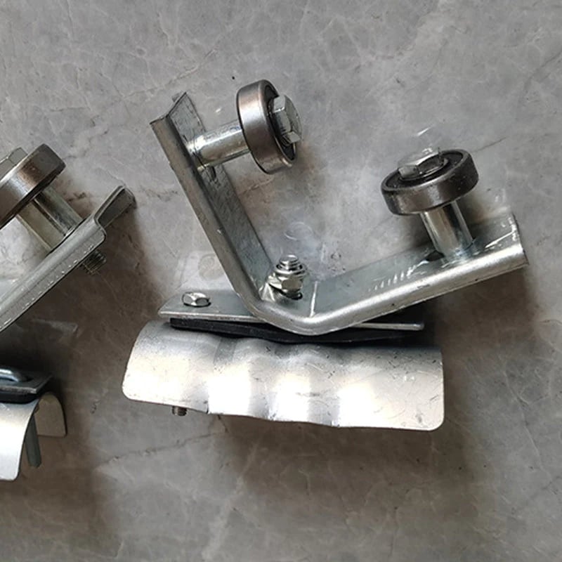 aakip™-🔥Angle Iron Pulley🔥
