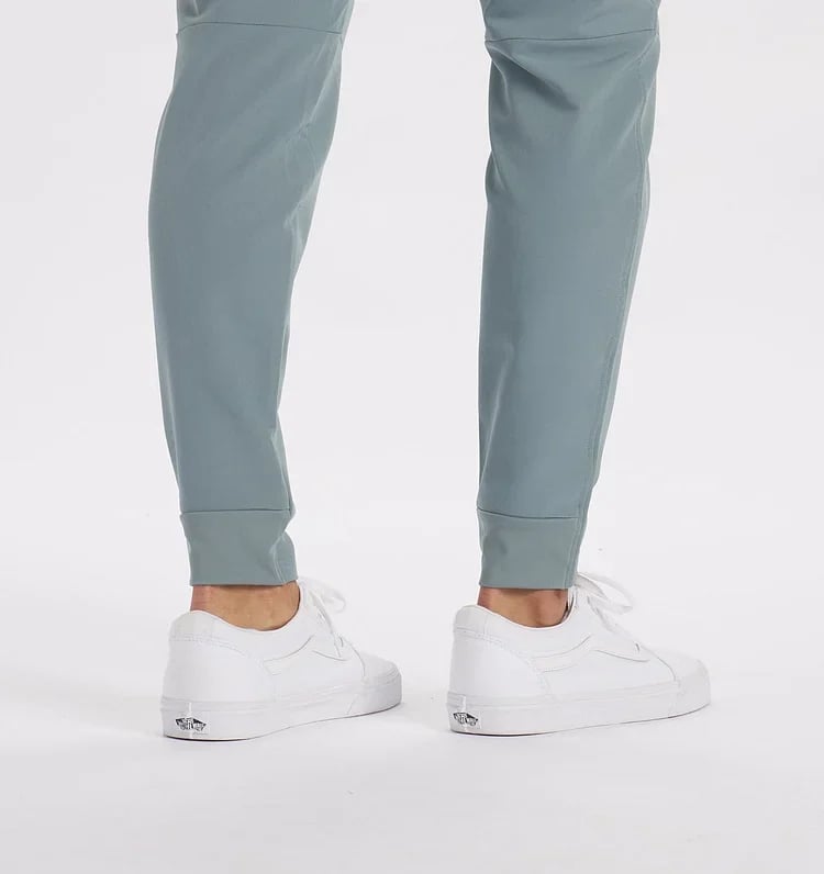 aakip™-Stretch Suit Pants