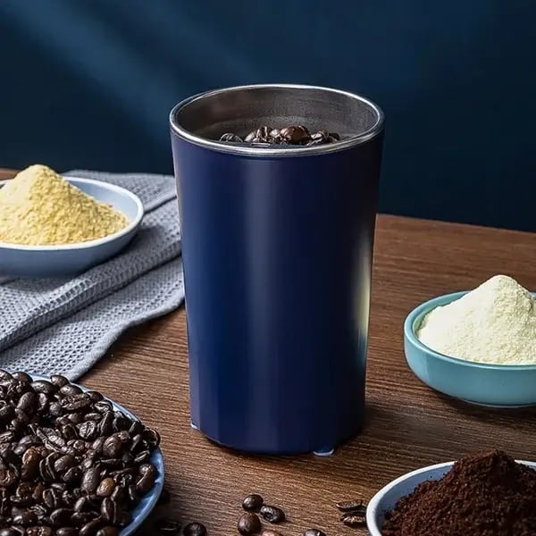 aakip™-🔥Portable Electric Grinder -- Kitchen Essentials
