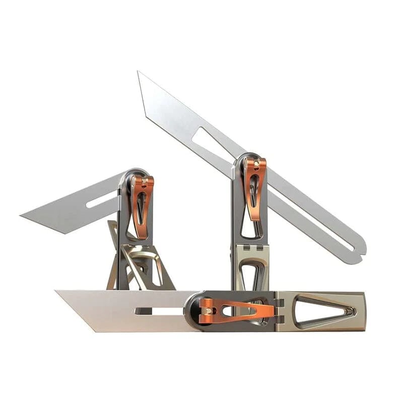 aakip™- Multi-Functional Dovetail Marker
