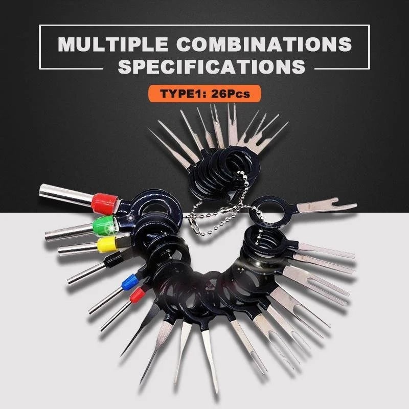 aakip™-(Hot Sale-49% OFF)Terminal Ejector Kit